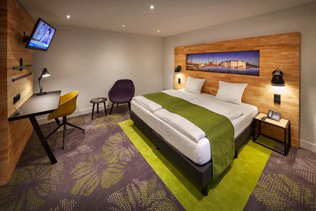 Hotel Nova - photo 3