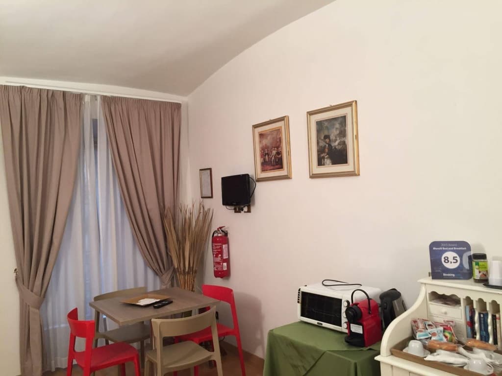 Morelli Bed and Breakfast - photo 12