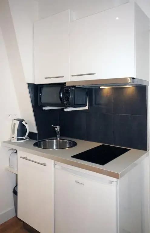 Studio Saint Sabin - photo 3