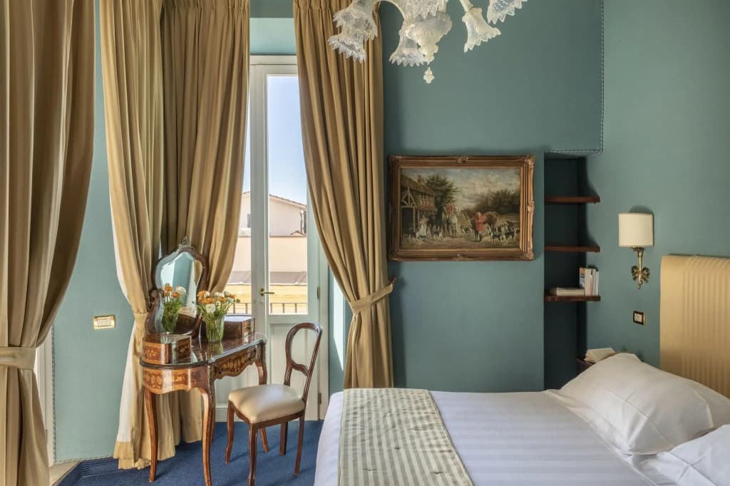 Hotel Scalinata di Spagna - photo 32