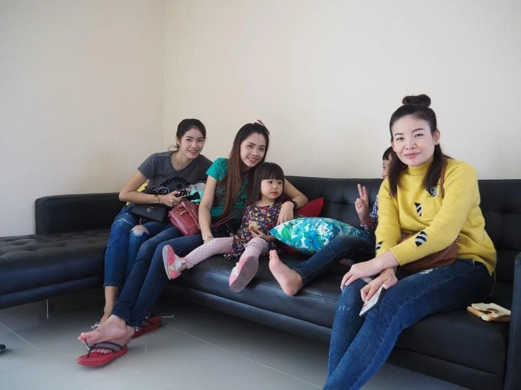 KM Hotel Chiangmai - photo 25
