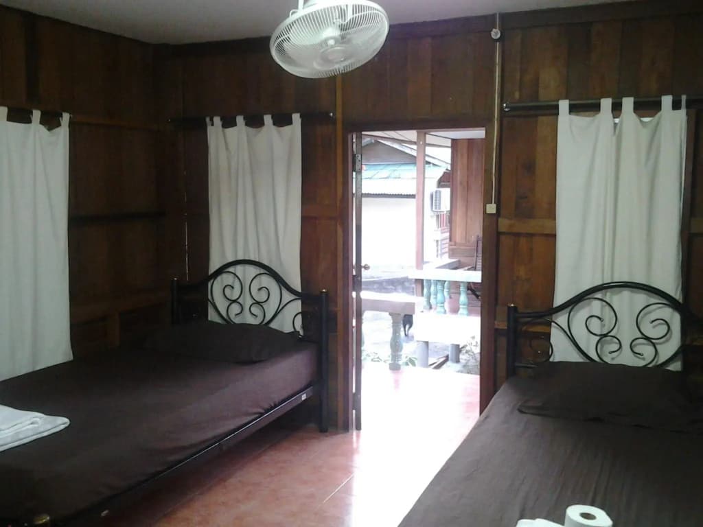 Blue Lotus Resort - photo 1