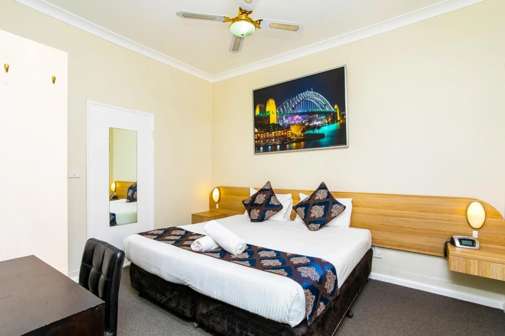 Northshore Hotel - photo 5