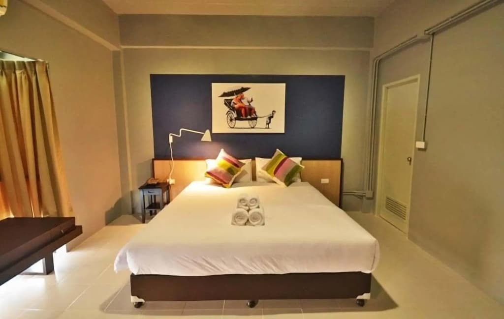 Chalong Sea Breeze - photo 5