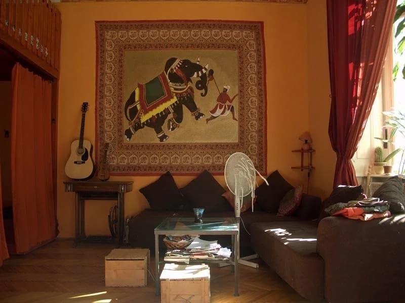 Mandala Hostel - main photo