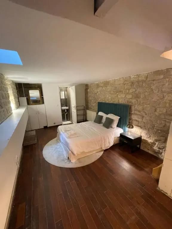 Canal Saint Martin Apartments - photo 7