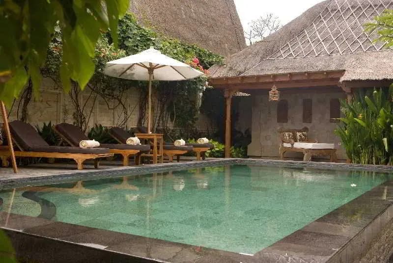The Hill Villas - photo 10