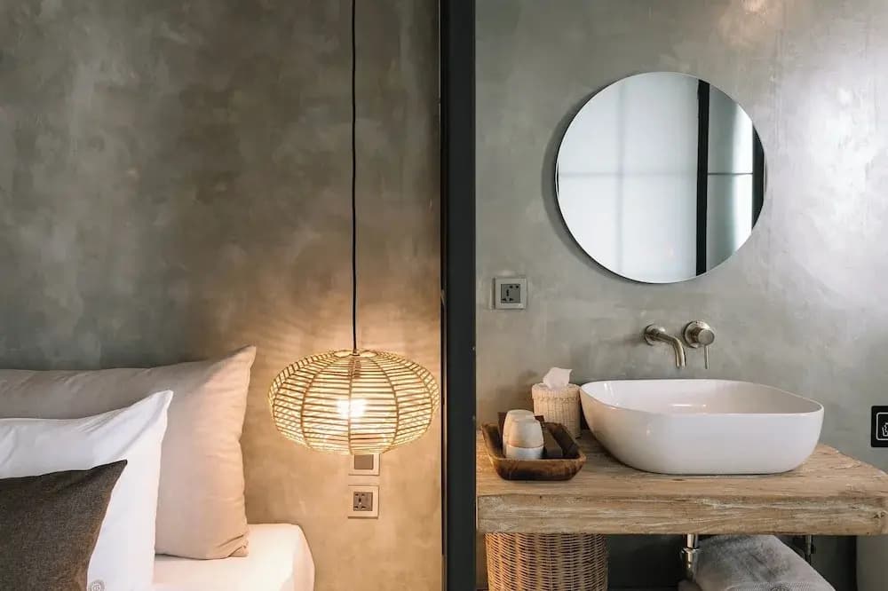 Glory Wabi Sabi Hotel - photo 9