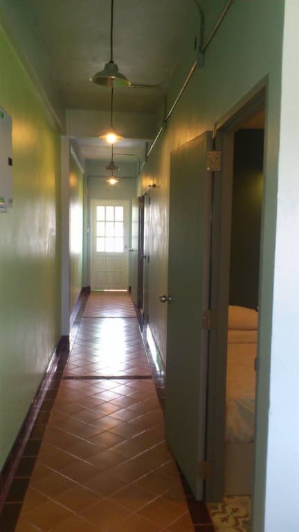 B Trio Guesthouse - photo 11