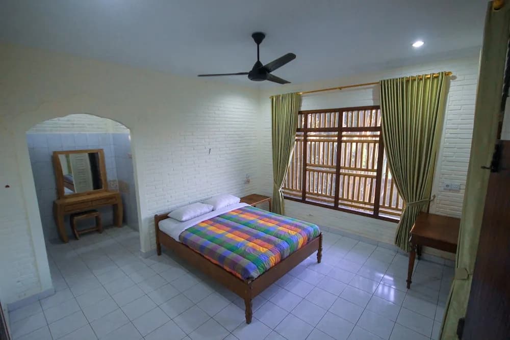 Pramewari Homestay - photo 2