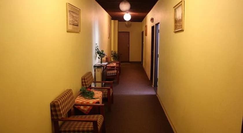 Hotel Kacerov - photo 13