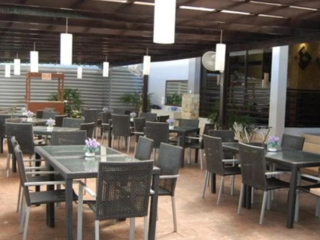Hotel Seri Malaysia Kangar - photo 17