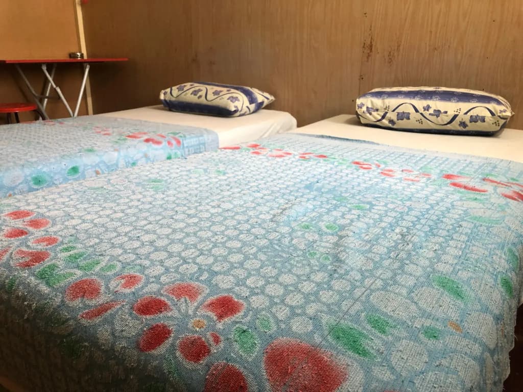 Baba Guest House - photo 5