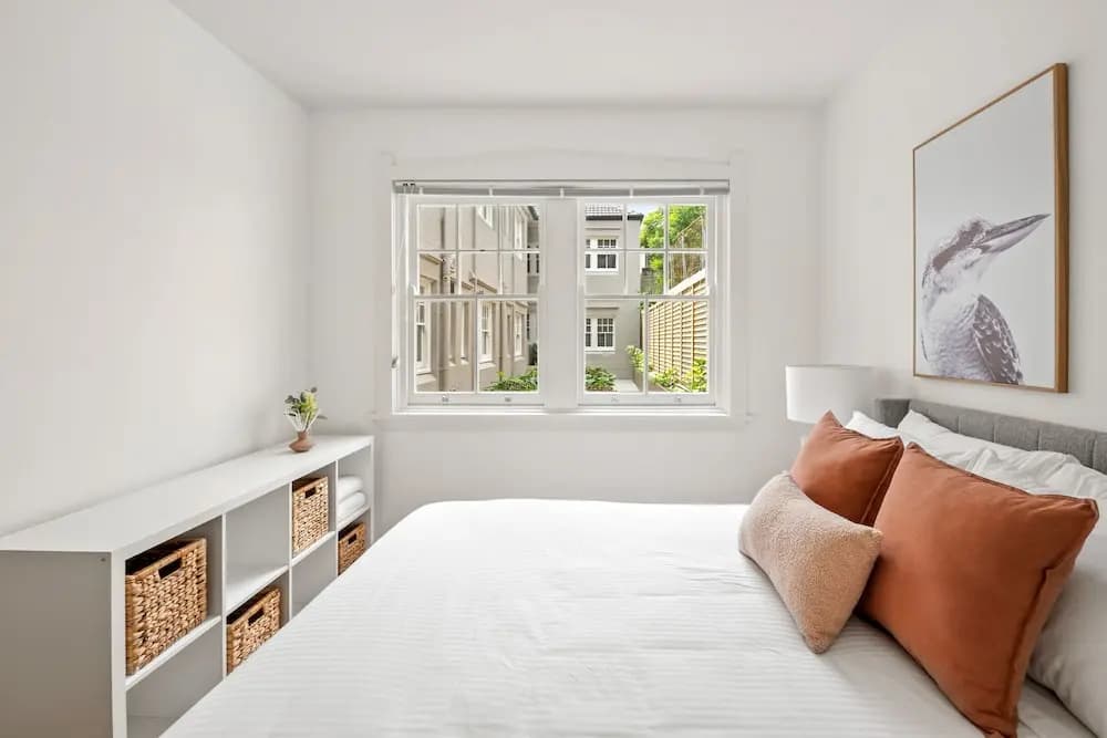 Mulwarree Avenue Apartments by Urban Rest - photo 13