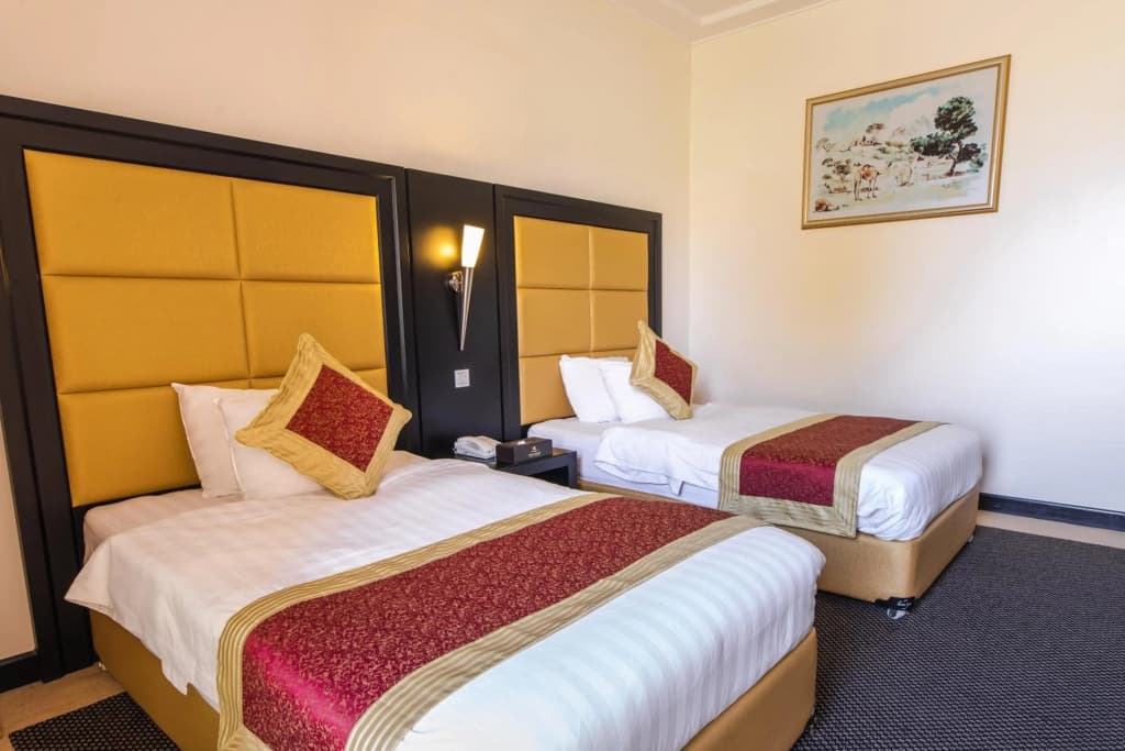 Royal Beach Hotel & Resort - photo 41