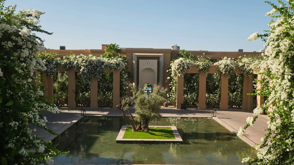 Mandarin Oriental, Marrakech - photo 23