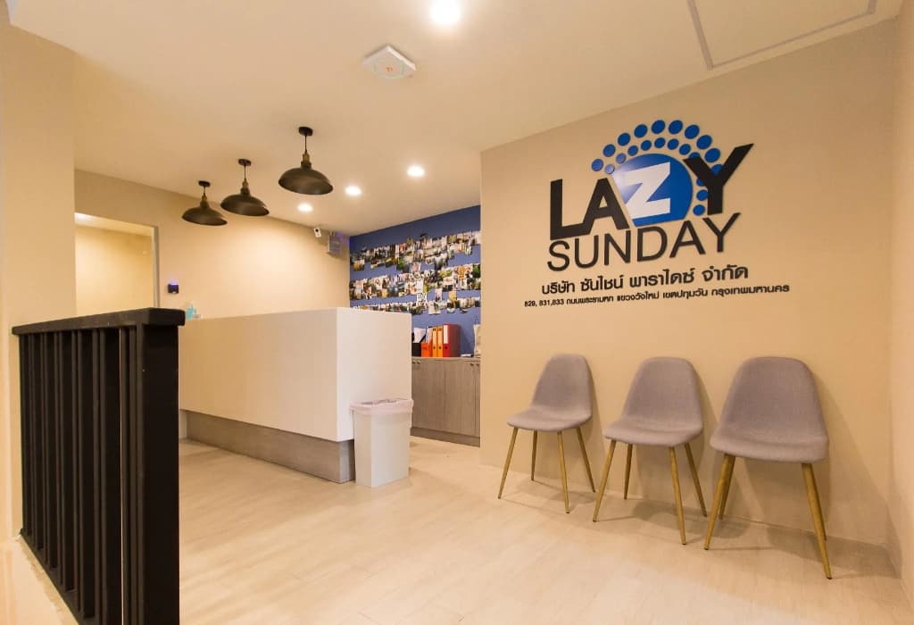 Lazy Sunday Hostel - photo 10