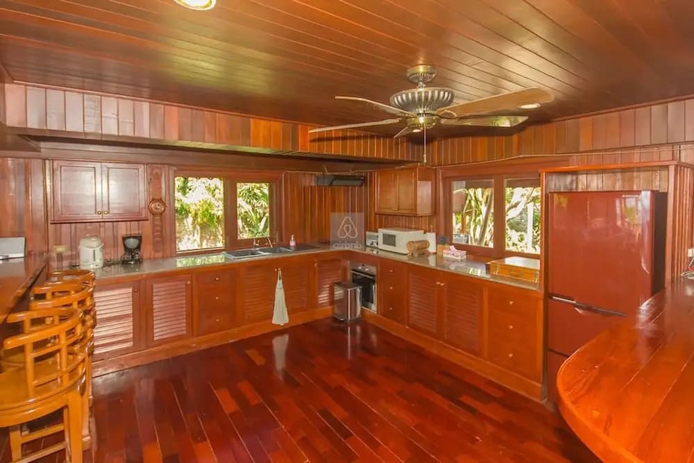 5BR Beachfront Villa Bangrak - photo 20