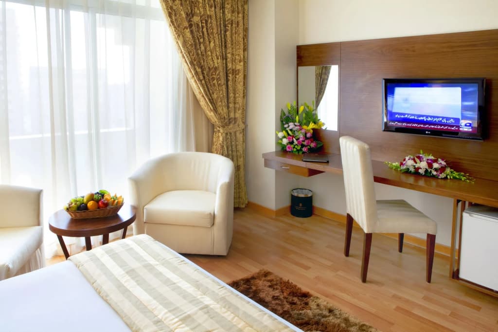 Landmark Hotel Baniyas - photo 5