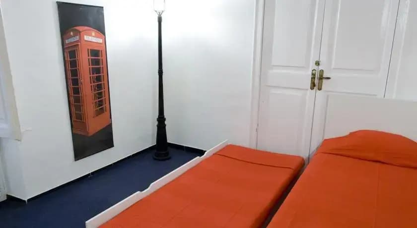 Serenity Guesthouse Barcelona - photo 6