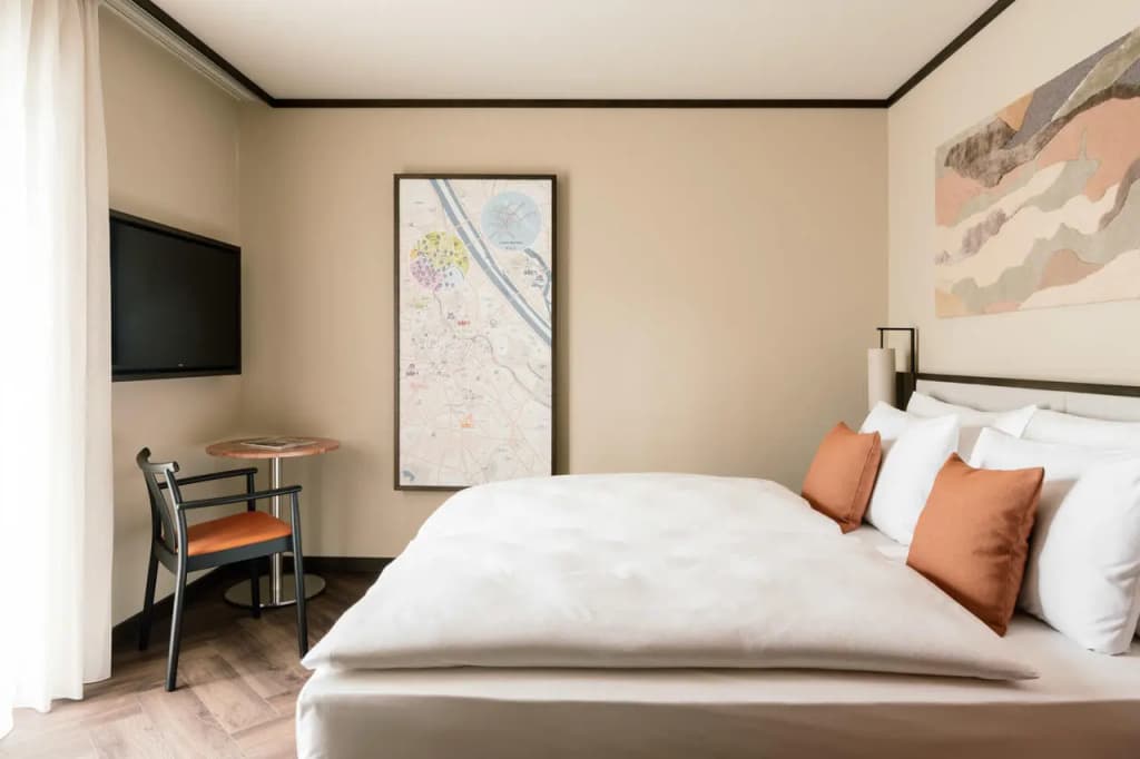 Hotel Schani City - photo 13