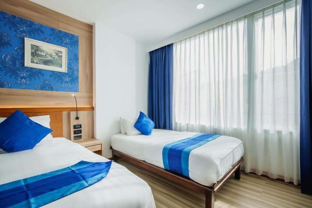Sira Grande Hotel and Spa - photo 47