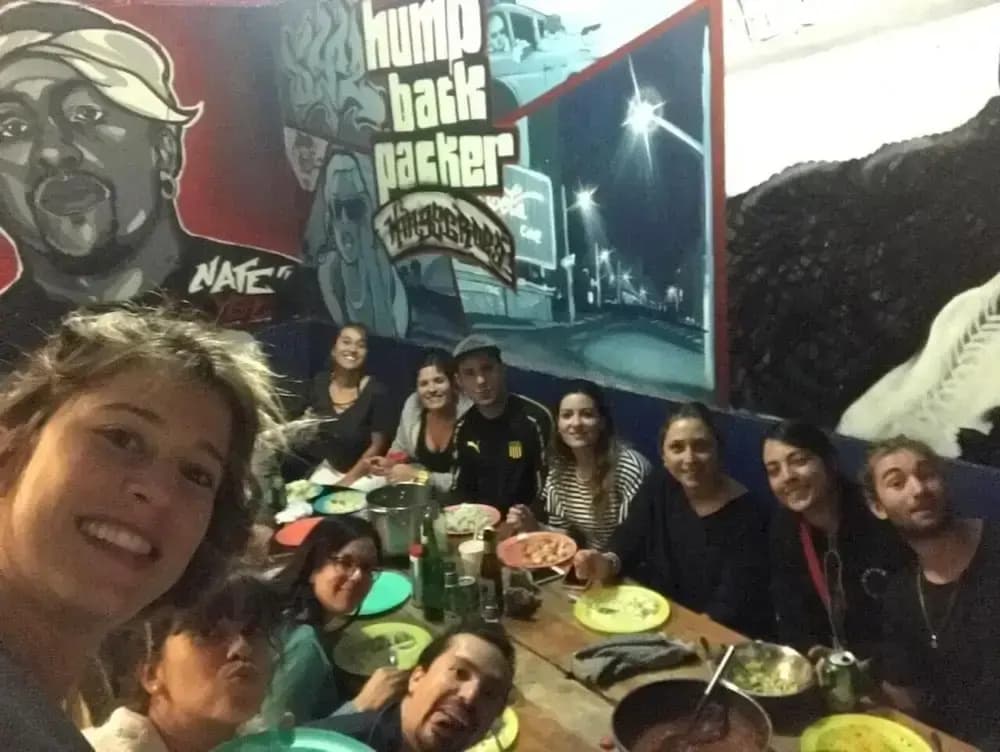 Hump Backpackers - photo 22