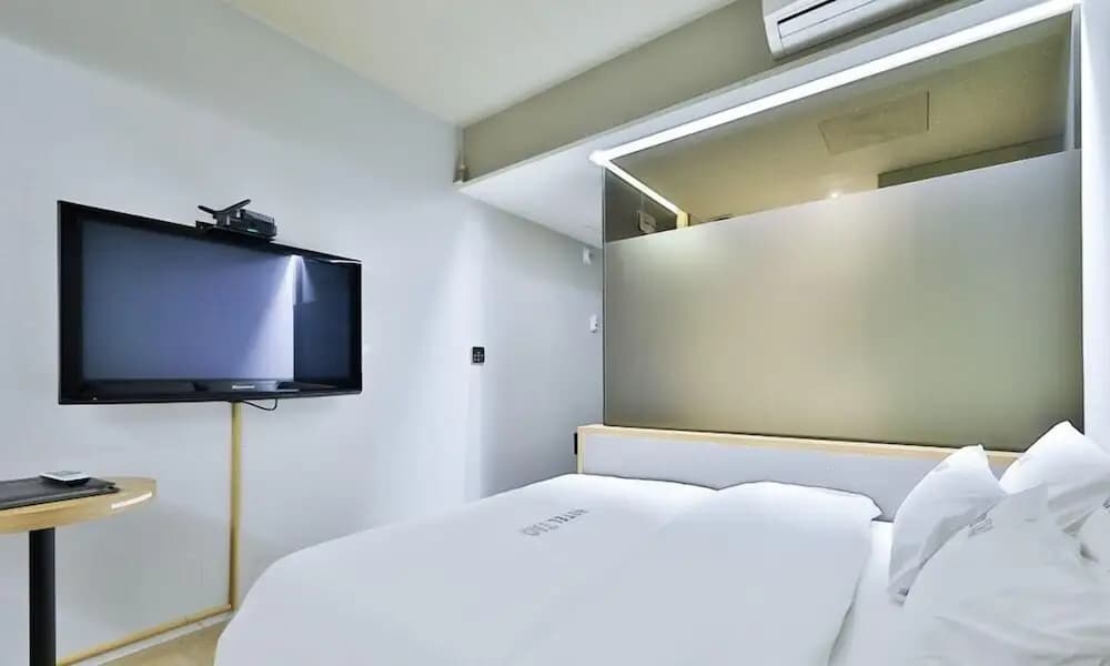 Seoul Hotel TAO - photo 6