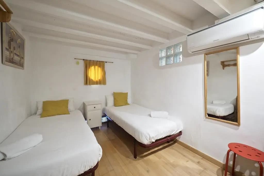 Suites4days Les Corts House - photo 13