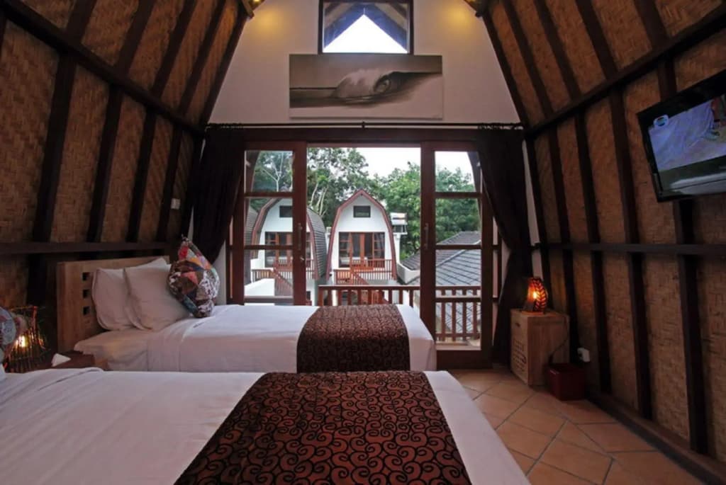 Mojo Resort - photo 1