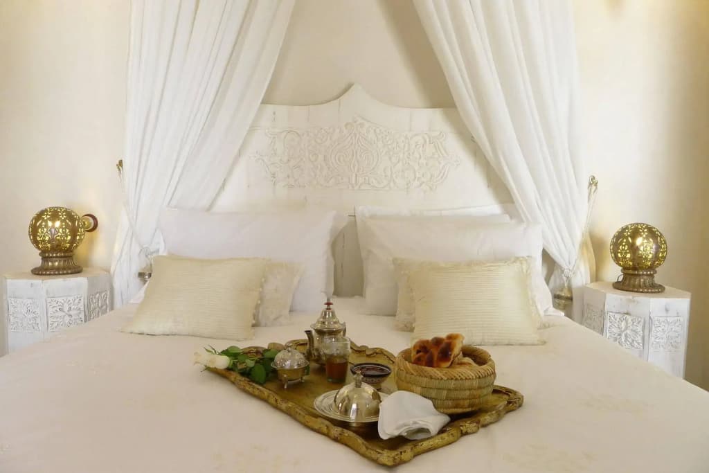 Riad Palacio de las Especias - photo 7