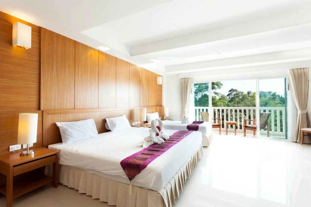 Rawai Princess Hotel - photo 7