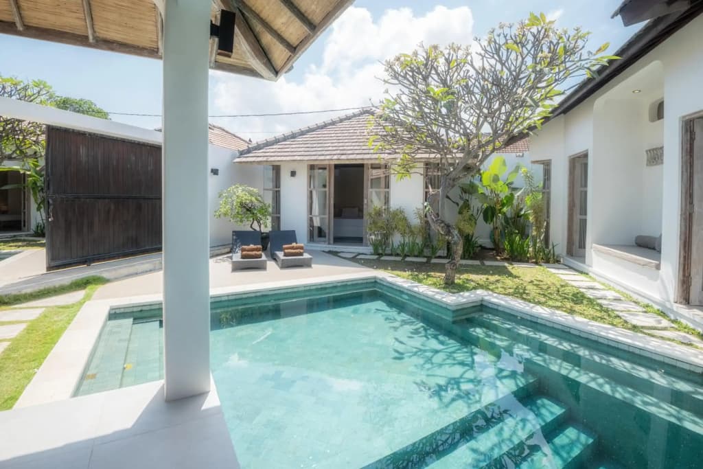 Villa Dipta - photo 32