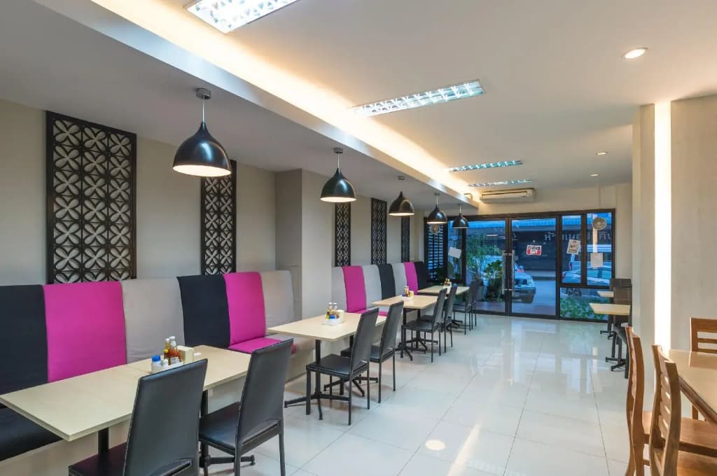 Lada Krabi Residence - photo 23