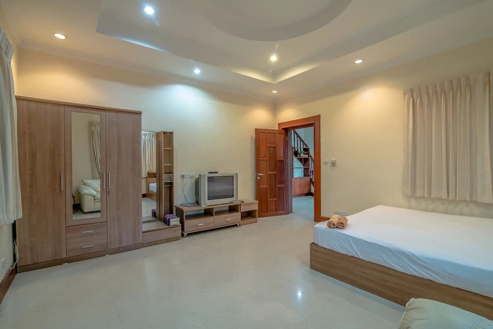 Baan Palm Party Pool Villa - photo 3