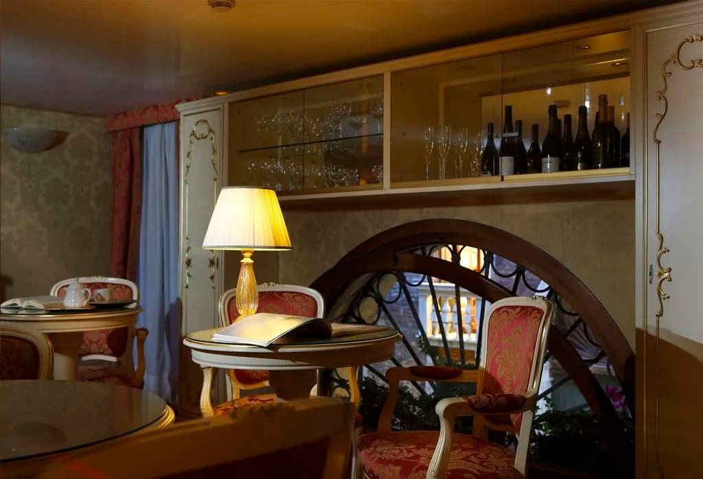 Hotel Becher - photo 17