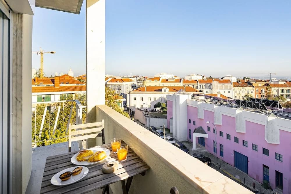 270 Panoramic View Premium Apartment - photo 10