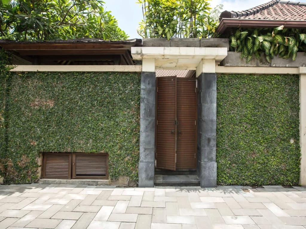 Disini Villa - photo 1
