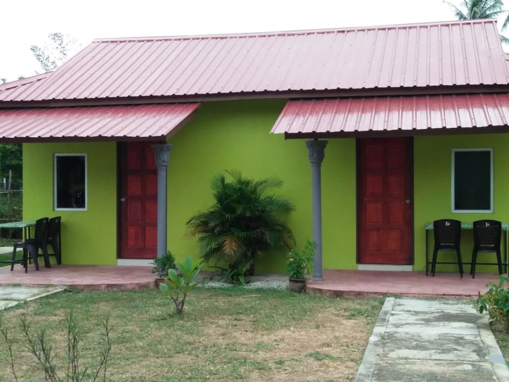 Motel Aurora Damai - main photo