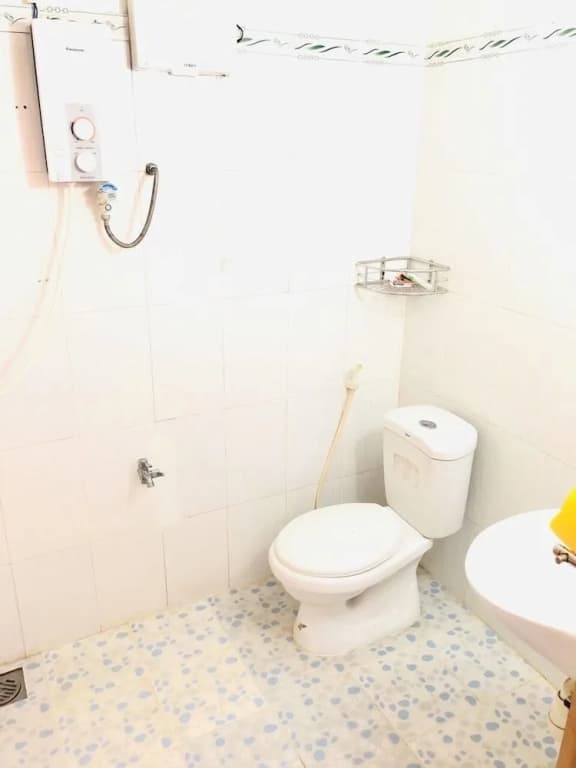 Hoang Bao Vy Guesthouse - photo 10