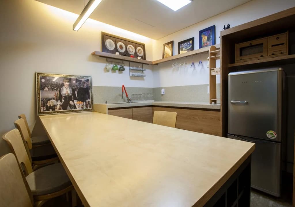 PuzzleStay House - photo 18