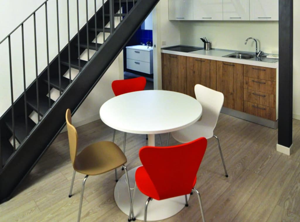 Residenza Città Studi - photo 21