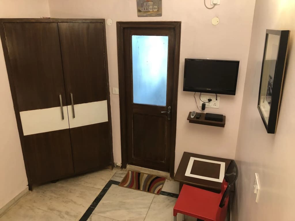 Sailors Home - photo 9