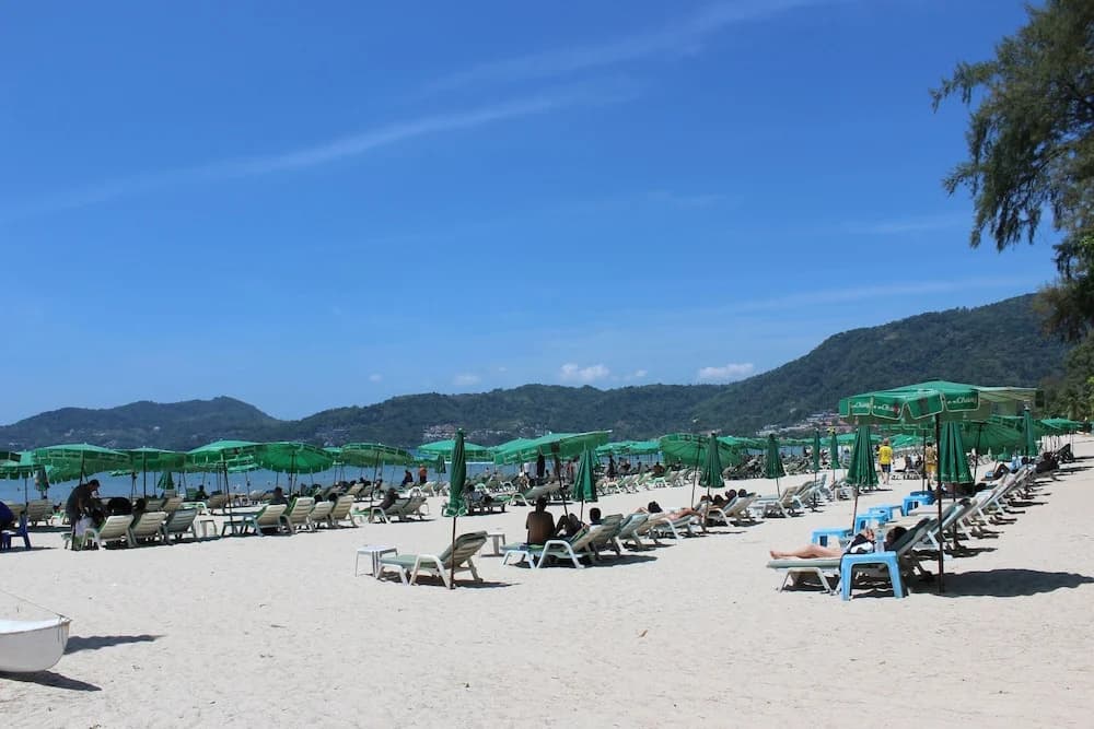 Beachwalk Patong - photo 15