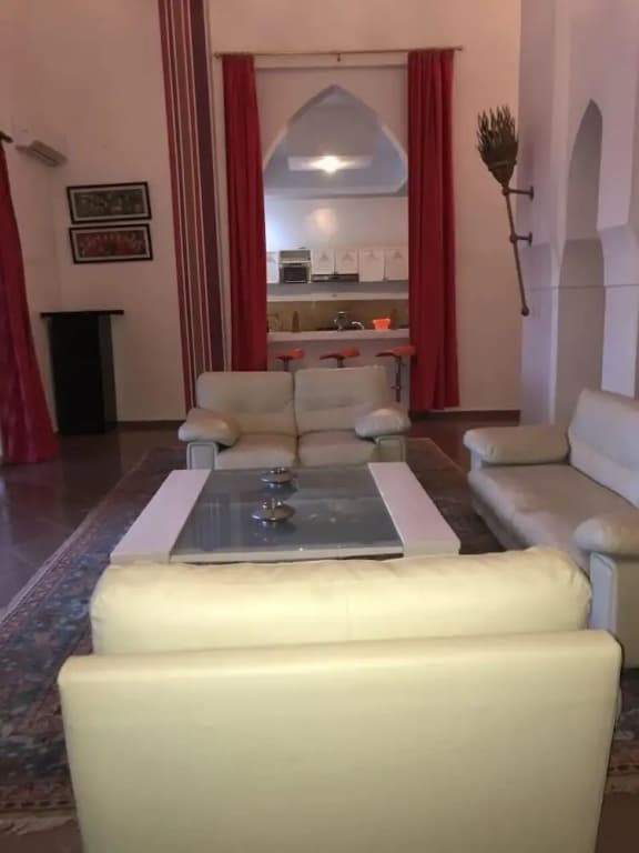 Villa d'Ourika 4 - photo 5