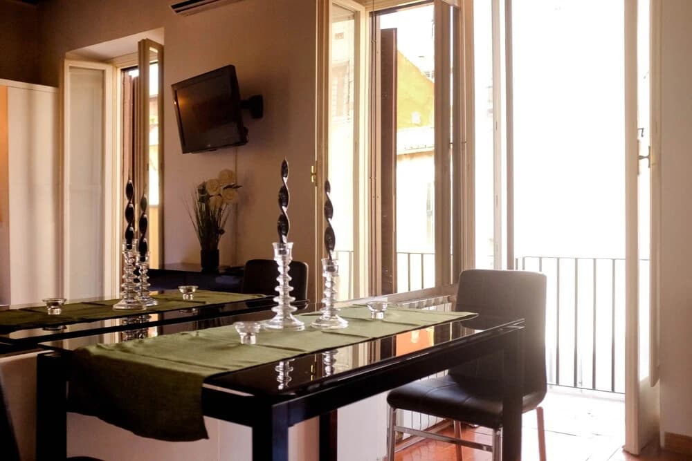 Spanish Steps Studio - photo 16