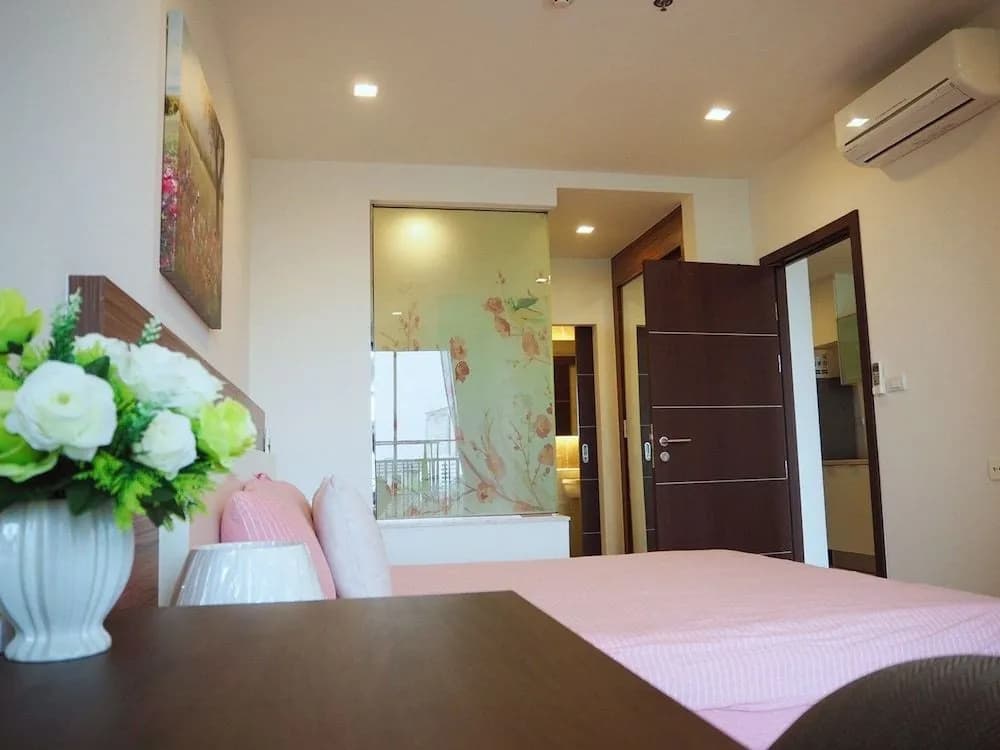 The Astra Condo by Five Star - photo 4