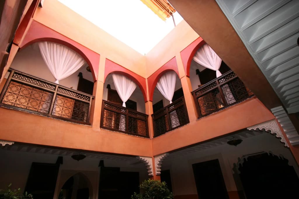 Riad Alaka - main photo