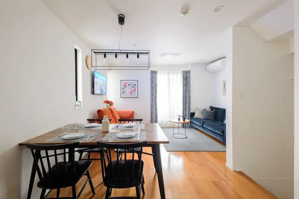 Sangen-jaya House-O - photo 32