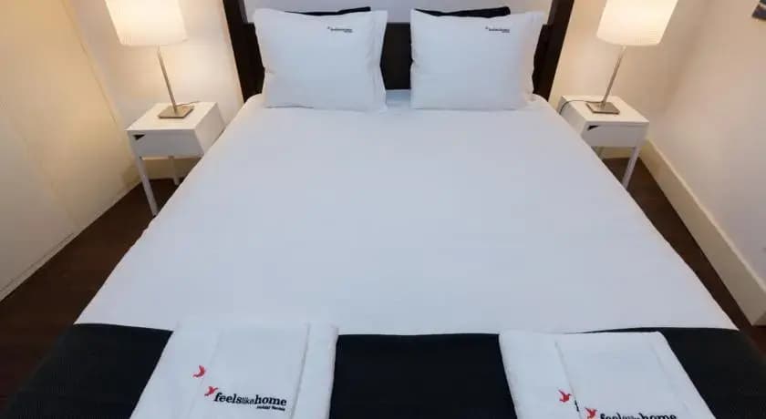 Feels Like Home - Santa Catarina Terrace - photo 6